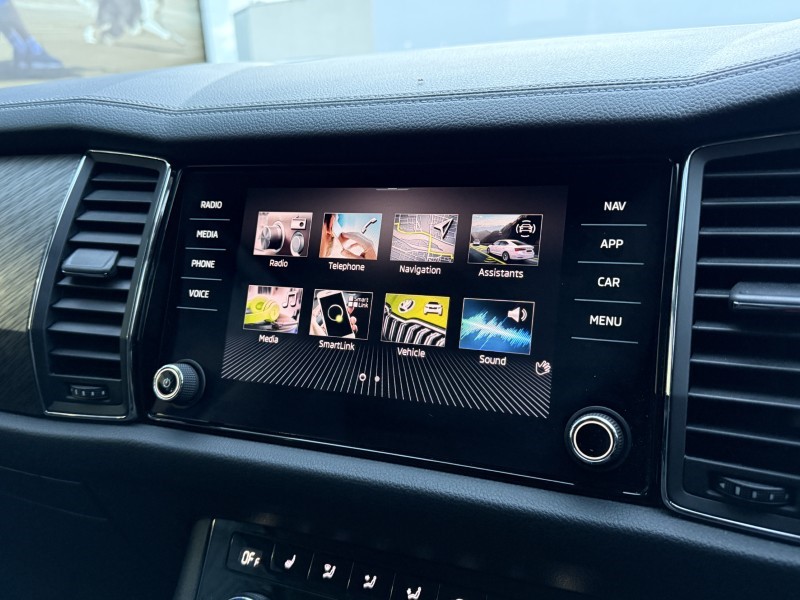 Used Skoda Kodiaq 2023 for sale - 76981064: Photo 42