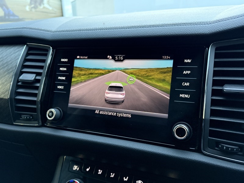 Used Skoda Kodiaq 2023 for sale - 76981064: Photo 43