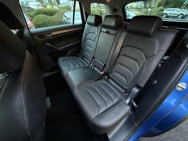 Used Skoda Kodiaq 2023 for sale - 76981064: Photo 49