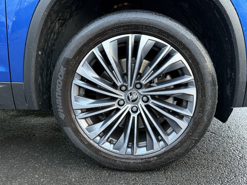 Used Skoda Kodiaq 2023 for sale - 76981064: Photo 5