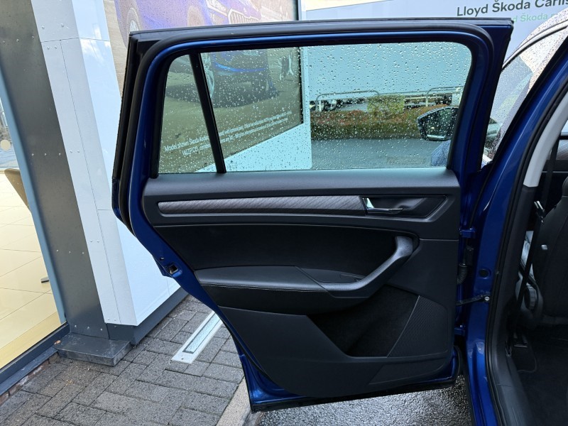 Used Skoda Kodiaq 2023 for sale - 76981064: Photo 50