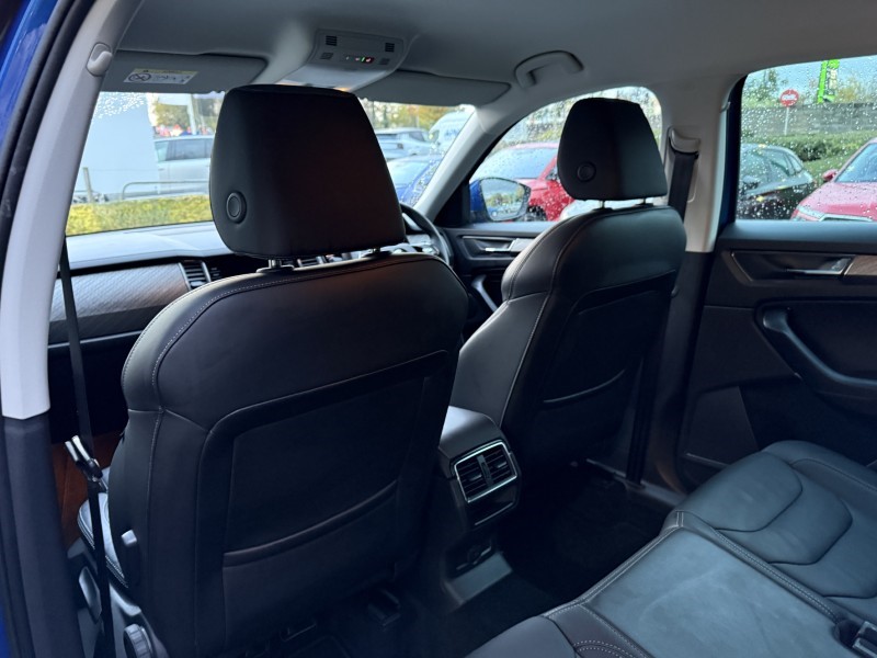 Used Skoda Kodiaq 2023 for sale - 76981064: Photo 51