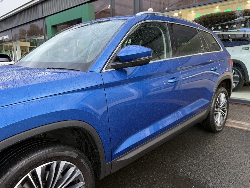 Used Skoda Kodiaq 2023 for sale - 76981064: Photo 58