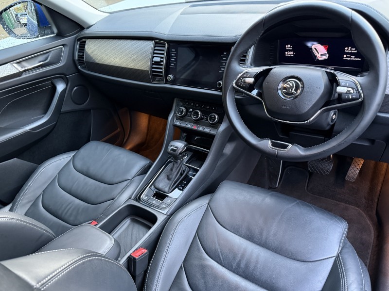 Used Skoda Kodiaq 2023 for sale - 76981064: Photo 6