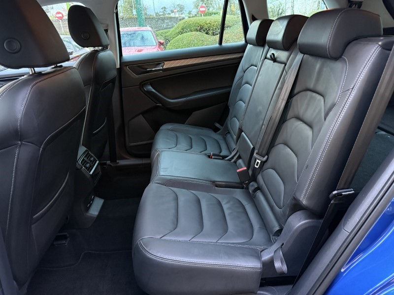 Used Skoda Kodiaq 2023 for sale - 76981064: Photo 8
