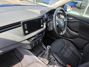 Used Skoda Kamiq 2023 for sale - 78953720: Photo