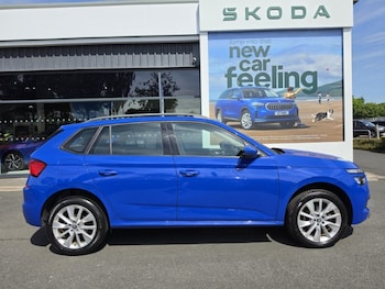 Used Skoda Kamiq 2023 for sale - 78953720: Photo
