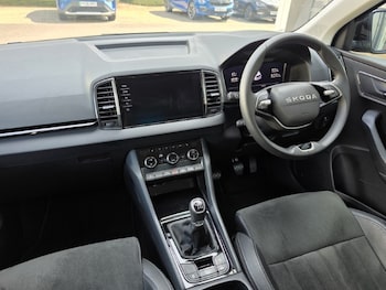 Used Skoda Karoq 2025 for sale - 79448247: Photo