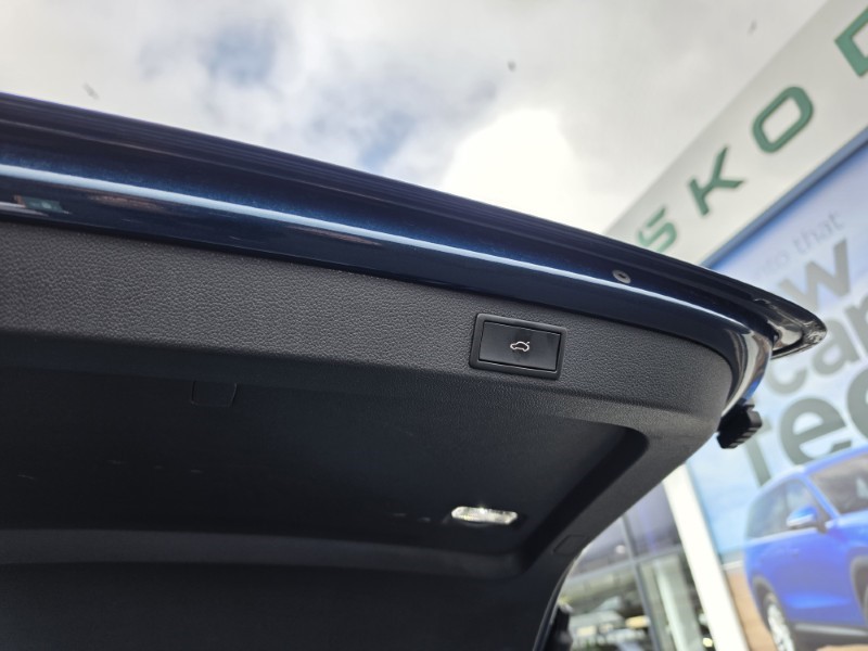 Used Skoda Superb 2023 for sale - 77877747: Photo 19