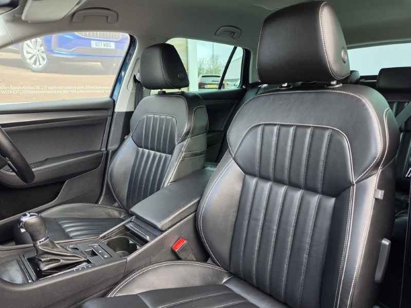 Used Skoda Superb 2023 for sale - 77877747: Photo 26