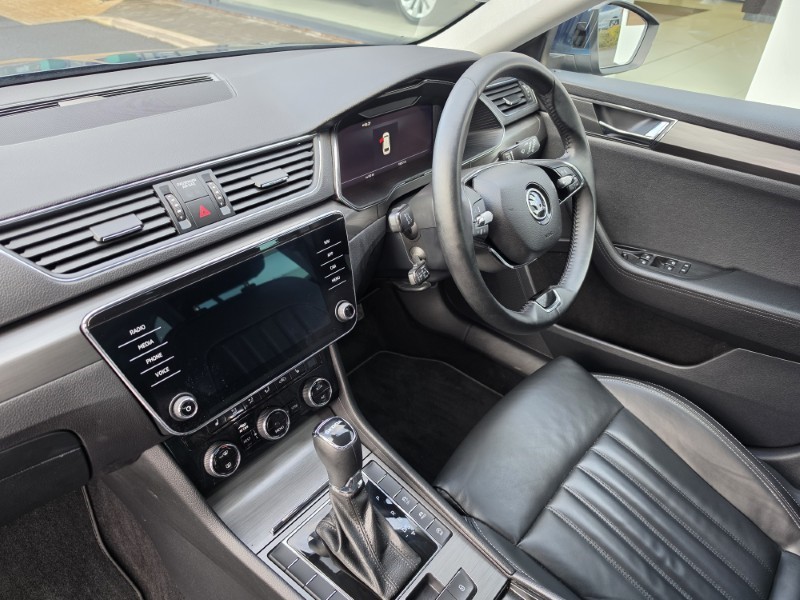 Used Skoda Superb 2023 for sale - 77877747: Photo 27