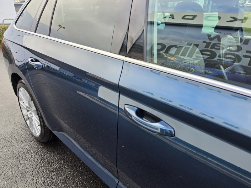 Used Skoda Superb 2023 for sale - 77877747: Photo 28