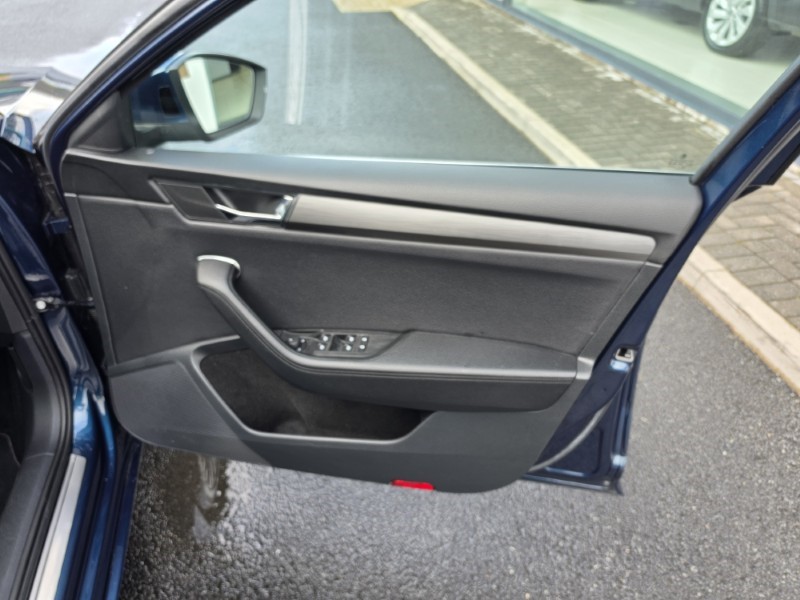 Used Skoda Superb 2023 for sale - 77877747: Photo 29