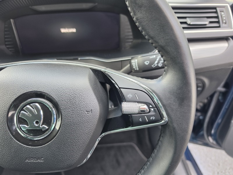 Used Skoda Superb 2023 for sale - 77877747: Photo 35