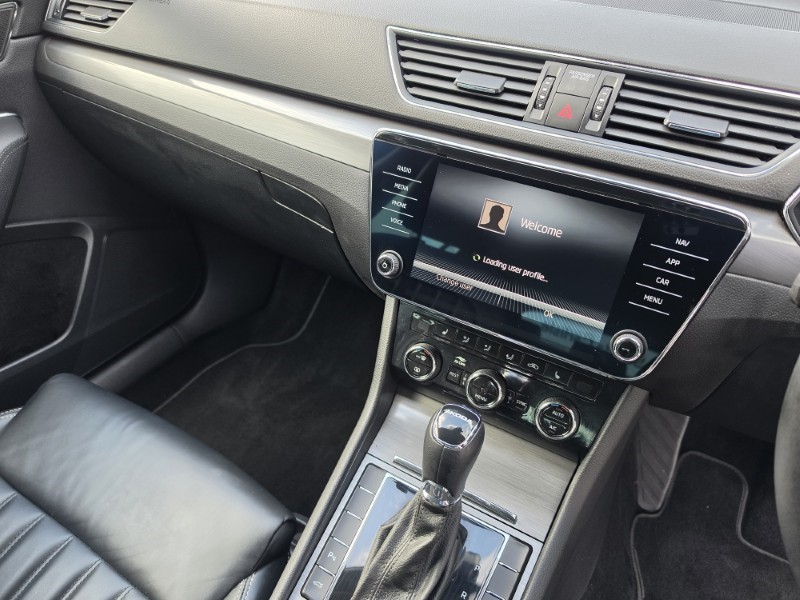 Used Skoda Superb 2023 for sale - 77877747: Photo 37