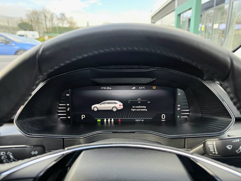 Used Skoda Superb 2023 for sale - 77877747: Photo 39