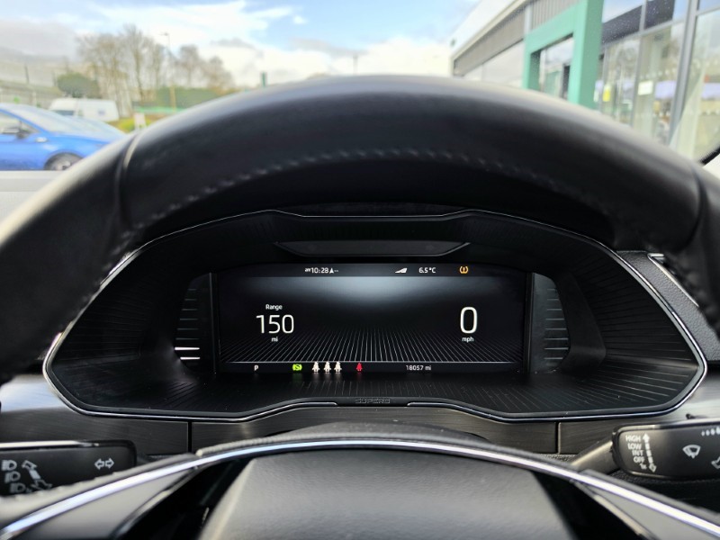 Used Skoda Superb 2023 for sale - 77877747: Photo 41