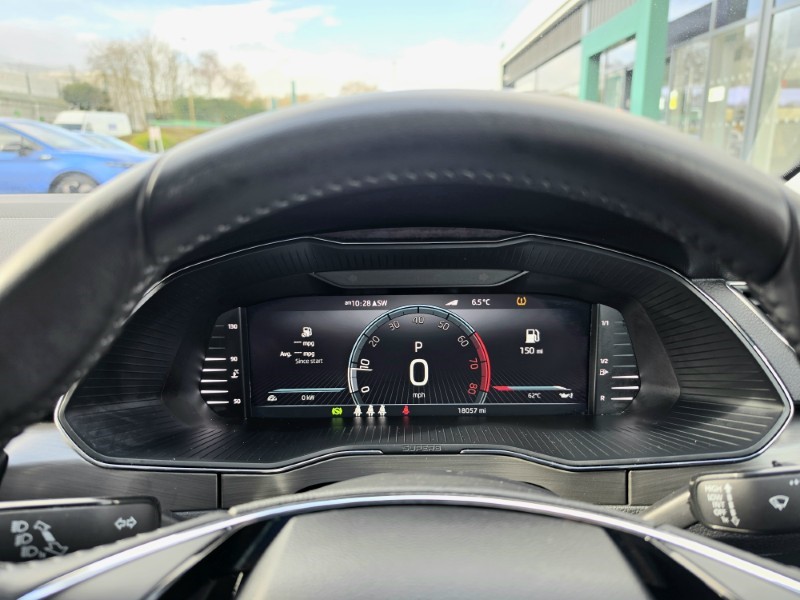 Used Skoda Superb 2023 for sale - 77877747: Photo 42