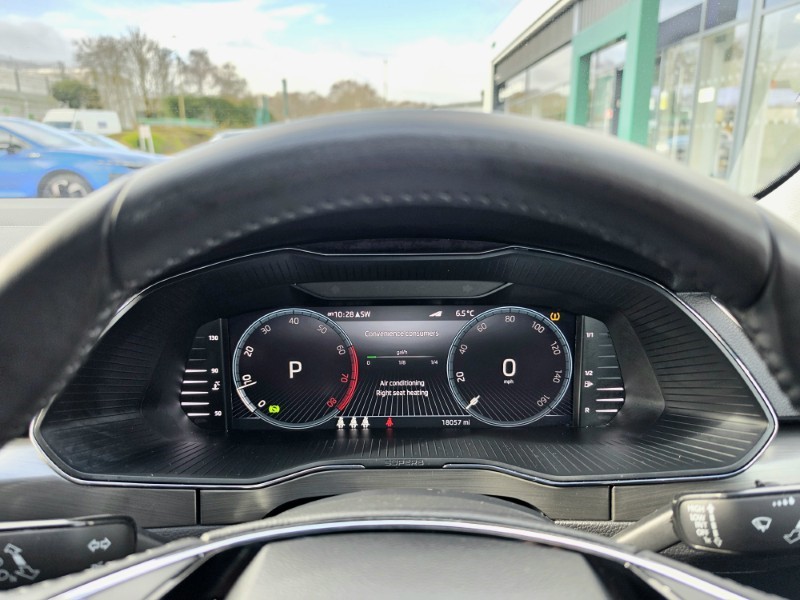 Used Skoda Superb 2023 for sale - 77877747: Photo 43