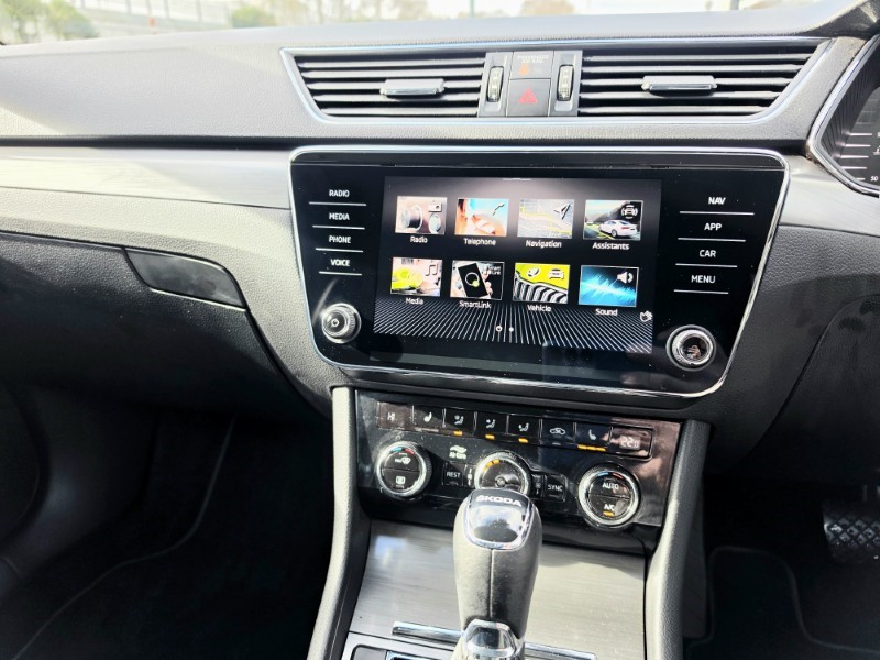 Used Skoda Superb 2023 for sale - 77877747: Photo 44