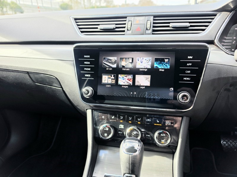 Used Skoda Superb 2023 for sale - 77877747: Photo 45