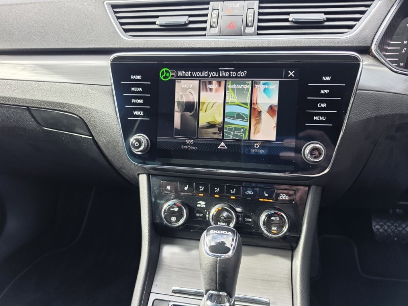 Used Skoda Superb 2023 for sale - 77877747: Photo 49