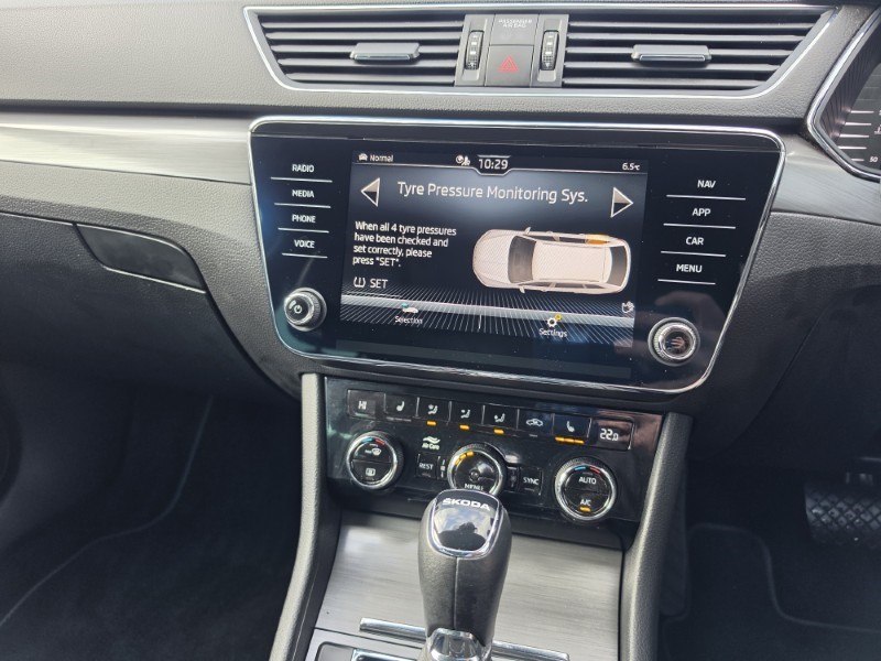 Used Skoda Superb 2023 for sale - 77877747: Photo 52