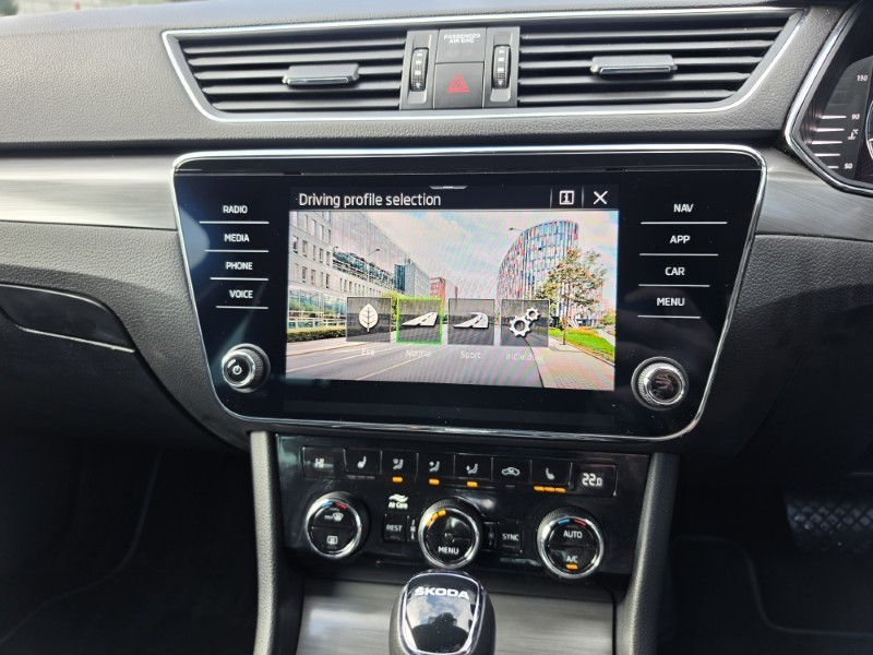 Used Skoda Superb 2023 for sale - 77877747: Photo 54
