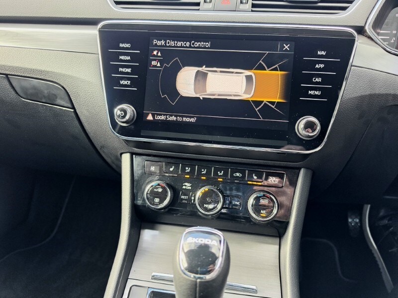 Used Skoda Superb 2023 for sale - 77877747: Photo 55