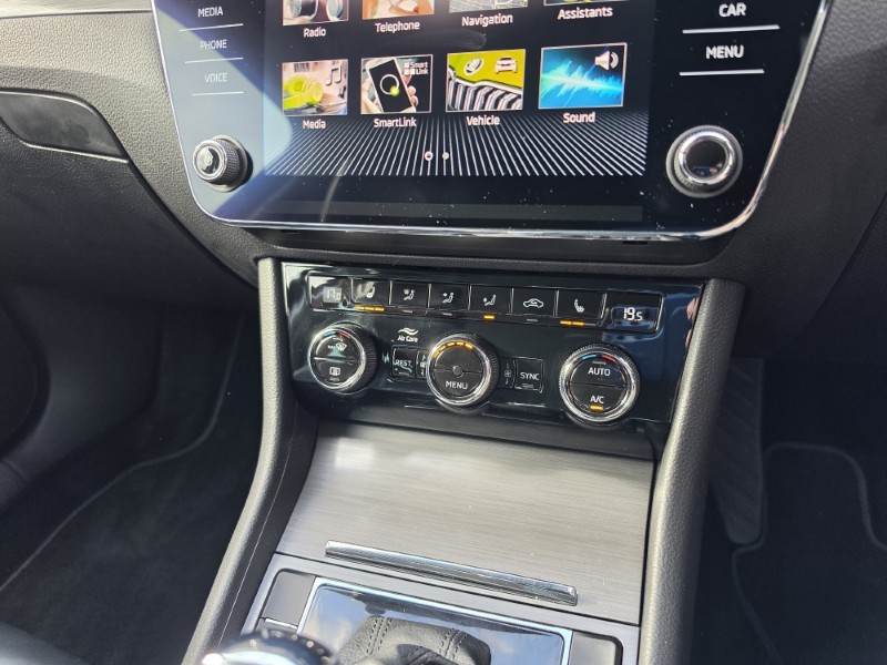 Used Skoda Superb 2023 for sale - 77877747: Photo 56