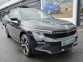 Used Skoda Kamiq 2025 for sale - 79720787: Photo