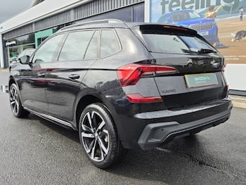 Used Skoda Kamiq 2025 for sale - 79720787: Photo