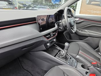 Used Skoda Kamiq 2025 for sale - 79720787: Photo