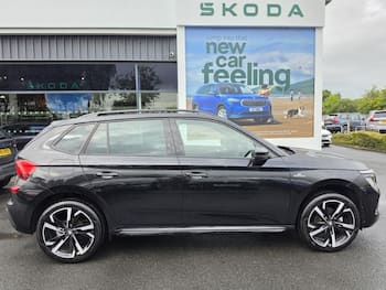 Used Skoda Kamiq 2025 for sale - 79720787: Photo