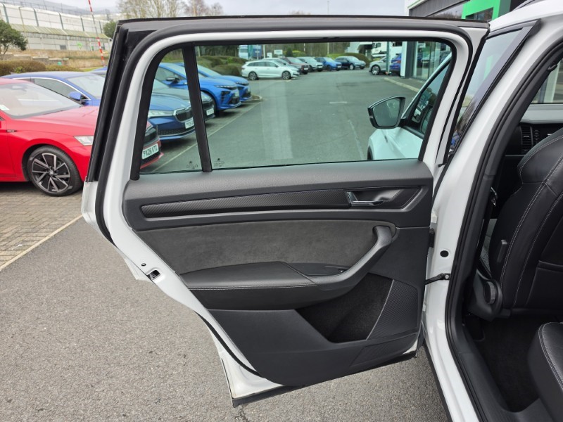 Used Skoda Kodiaq 2024 for sale - 77830032: Photo 19