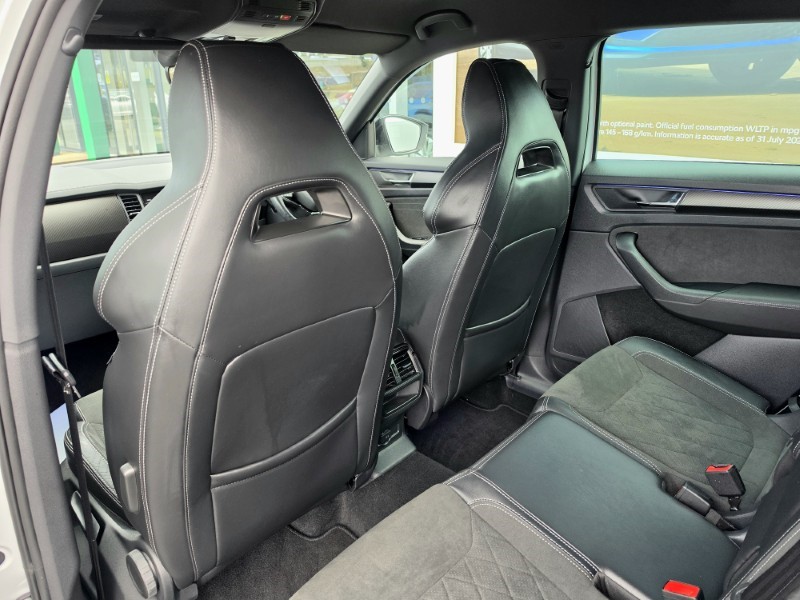 Used Skoda Kodiaq 2024 for sale - 77830032: Photo 20