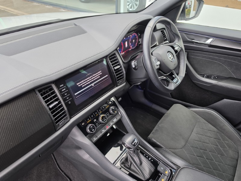 Used Skoda Kodiaq 2024 for sale - 77830032: Photo 25