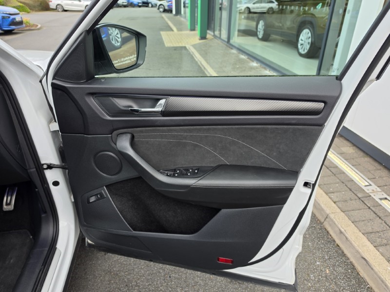 Used Skoda Kodiaq 2024 for sale - 77830032: Photo 26
