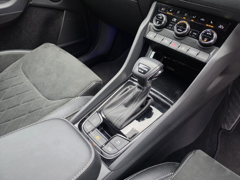 Used Skoda Kodiaq 2024 for sale - 77830032: Photo 28