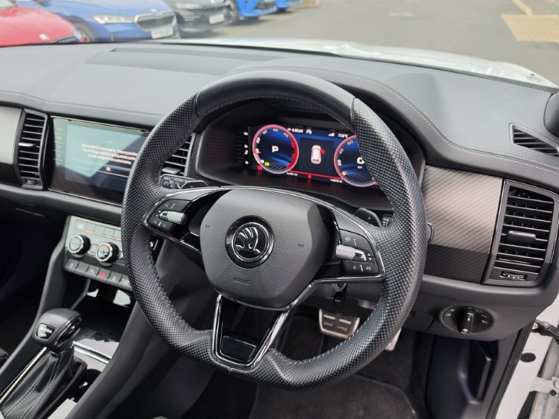 Used Skoda Kodiaq 2024 for sale - 77830032: Photo 29