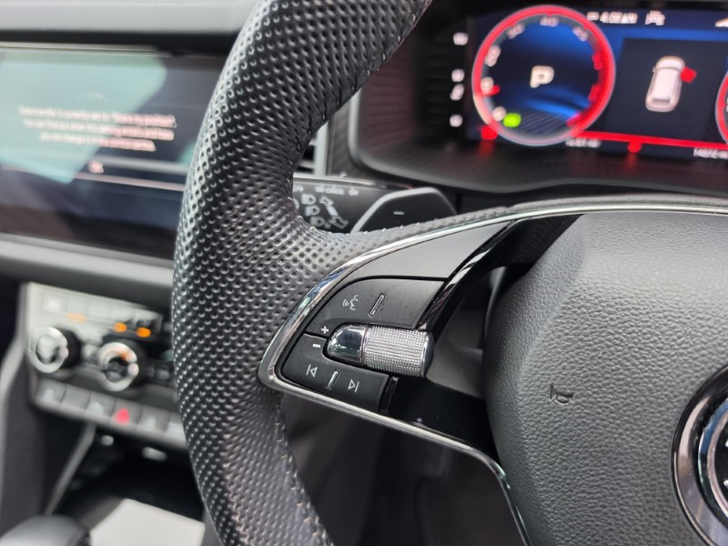 Used Skoda Kodiaq 2024 for sale - 77830032: Photo 30