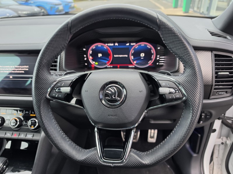 Used Skoda Kodiaq 2024 for sale - 77830032: Photo 31