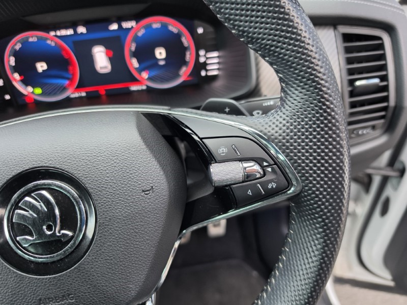 Used Skoda Kodiaq 2024 for sale - 77830032: Photo 32