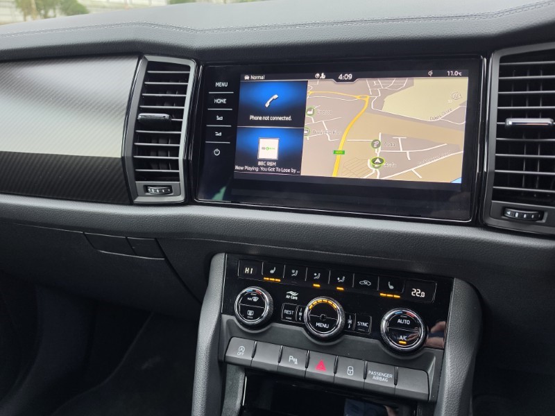 Used Skoda Kodiaq 2024 for sale - 77830032: Photo 34