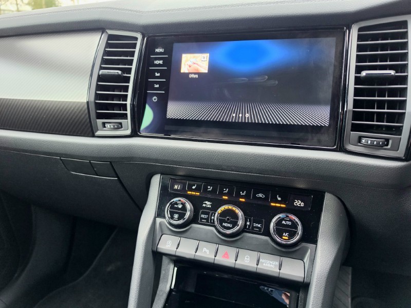 Used Skoda Kodiaq 2024 for sale - 77830032: Photo 37