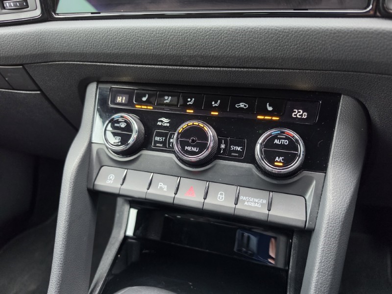 Used Skoda Kodiaq 2024 for sale - 77830032: Photo 38