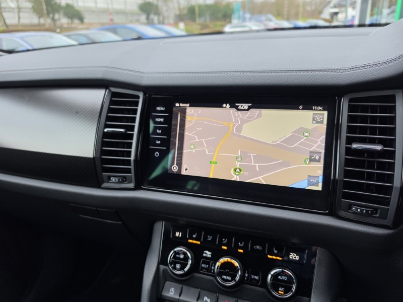 Used Skoda Kodiaq 2024 for sale - 77830032: Photo 40