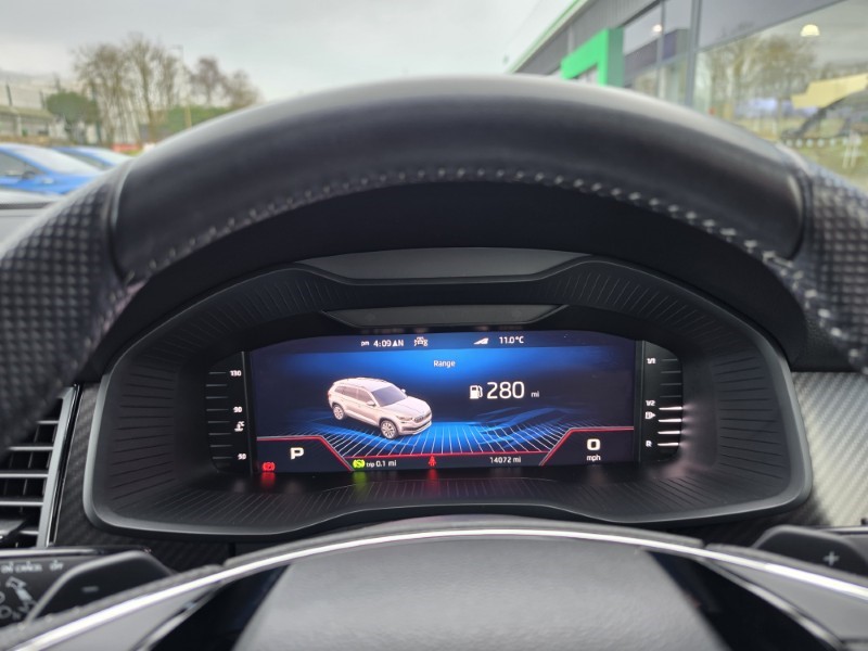 Used Skoda Kodiaq 2024 for sale - 77830032: Photo 41