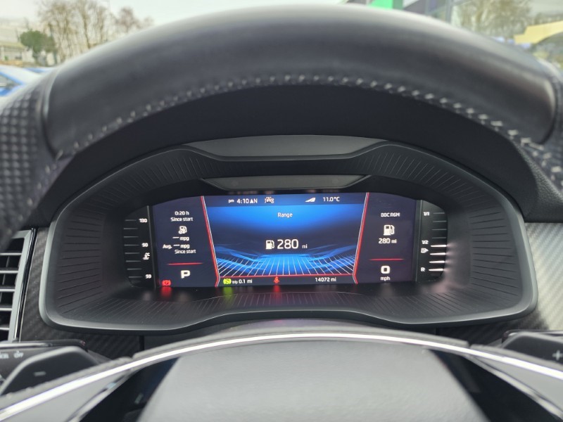 Used Skoda Kodiaq 2024 for sale - 77830032: Photo 42