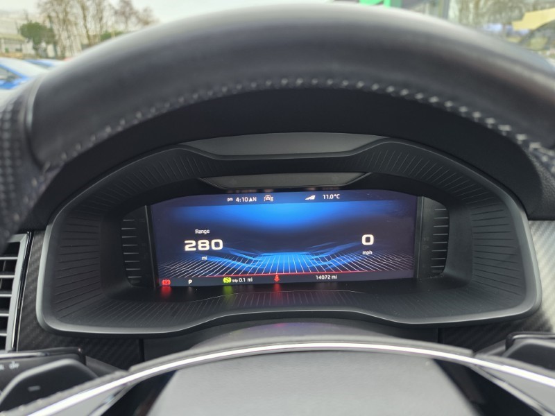 Used Skoda Kodiaq 2024 for sale - 77830032: Photo 43